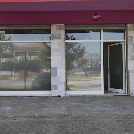 Comfort Room Selanik Dış mekan fotoğraf