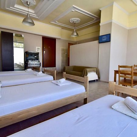 Comfort Room Selanik Dış mekan fotoğraf