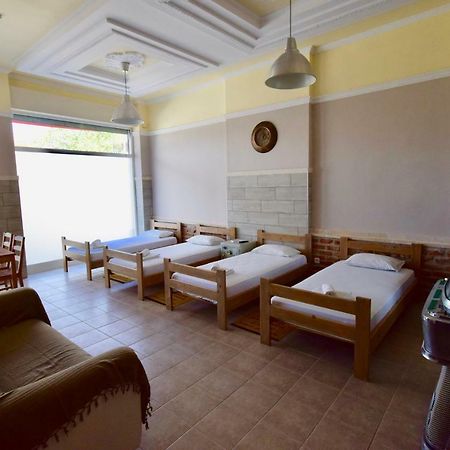 Comfort Room Selanik Dış mekan fotoğraf
