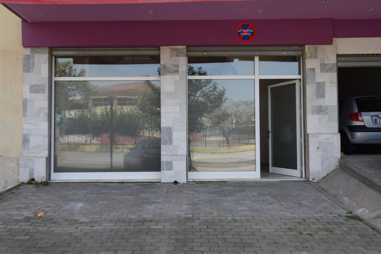 Comfort Room Selanik Dış mekan fotoğraf