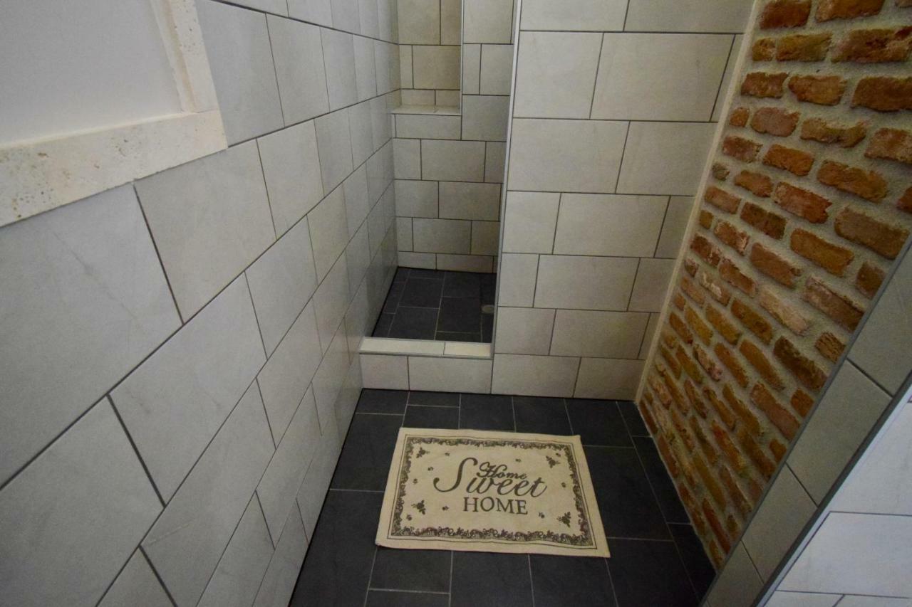Comfort Room Selanik Dış mekan fotoğraf