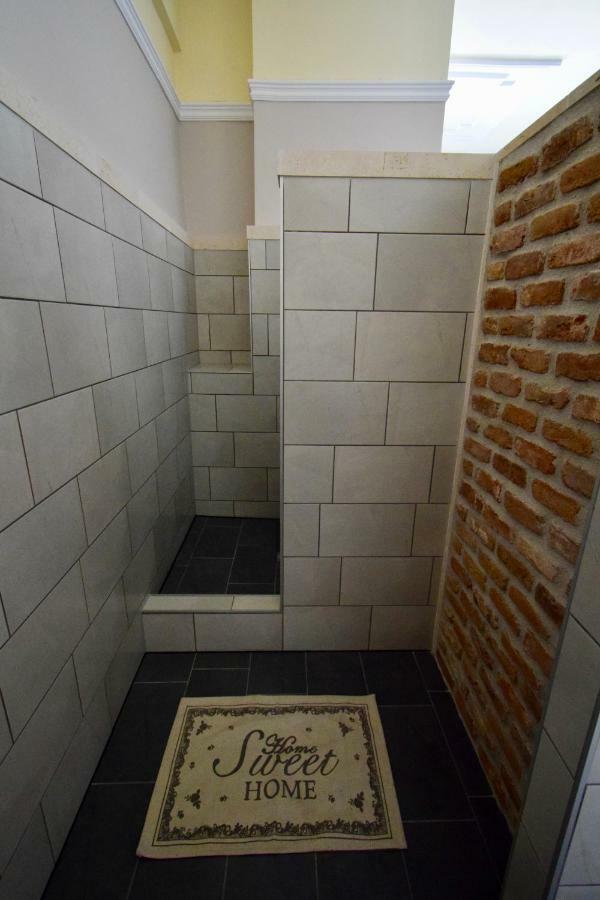 Comfort Room Selanik Dış mekan fotoğraf