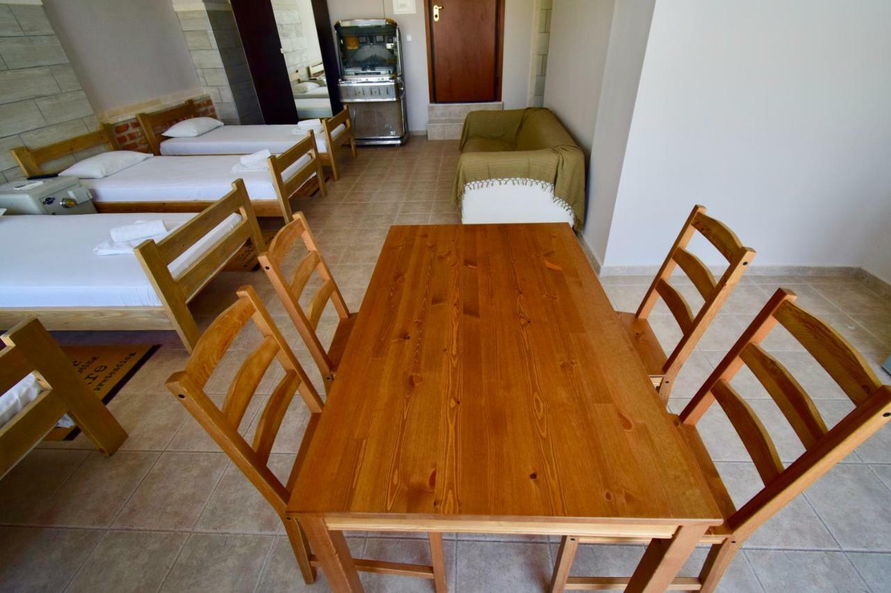 Comfort Room Selanik Dış mekan fotoğraf