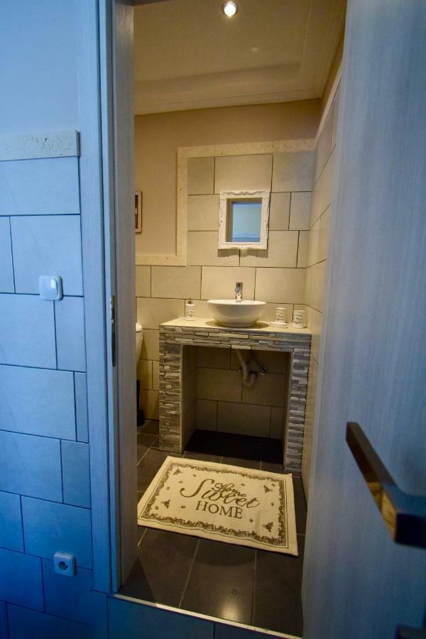 Comfort Room Selanik Dış mekan fotoğraf