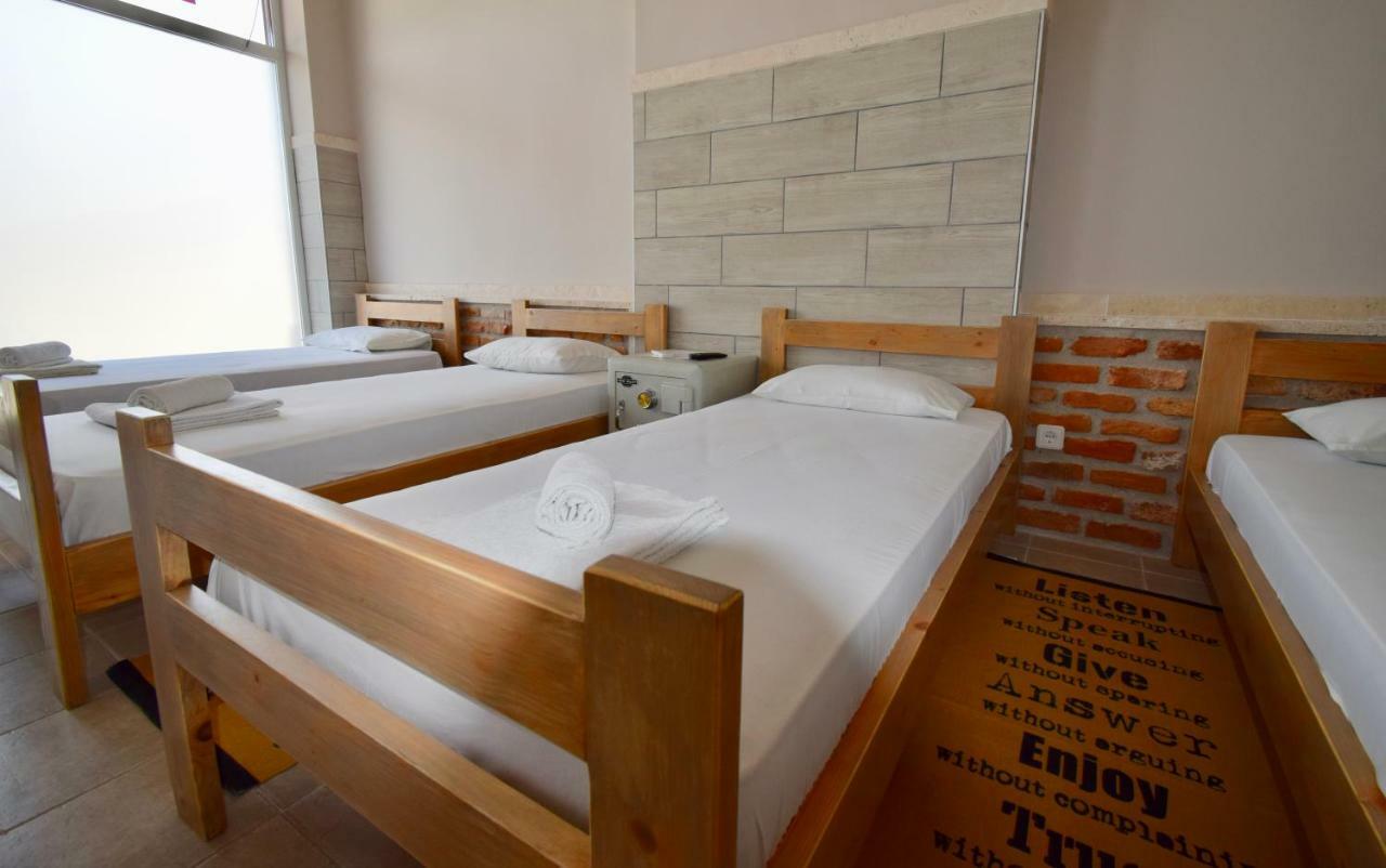 Comfort Room Selanik Dış mekan fotoğraf