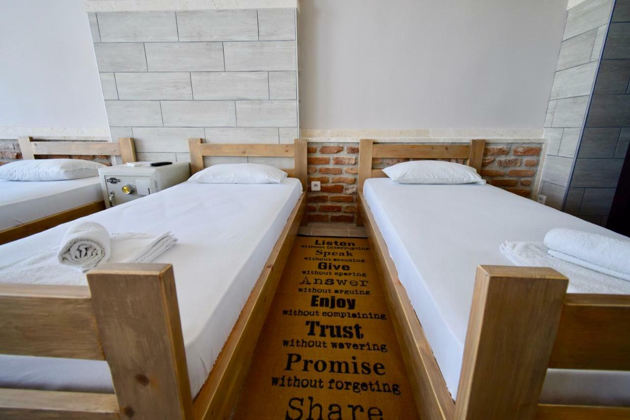 Comfort Room Selanik Dış mekan fotoğraf