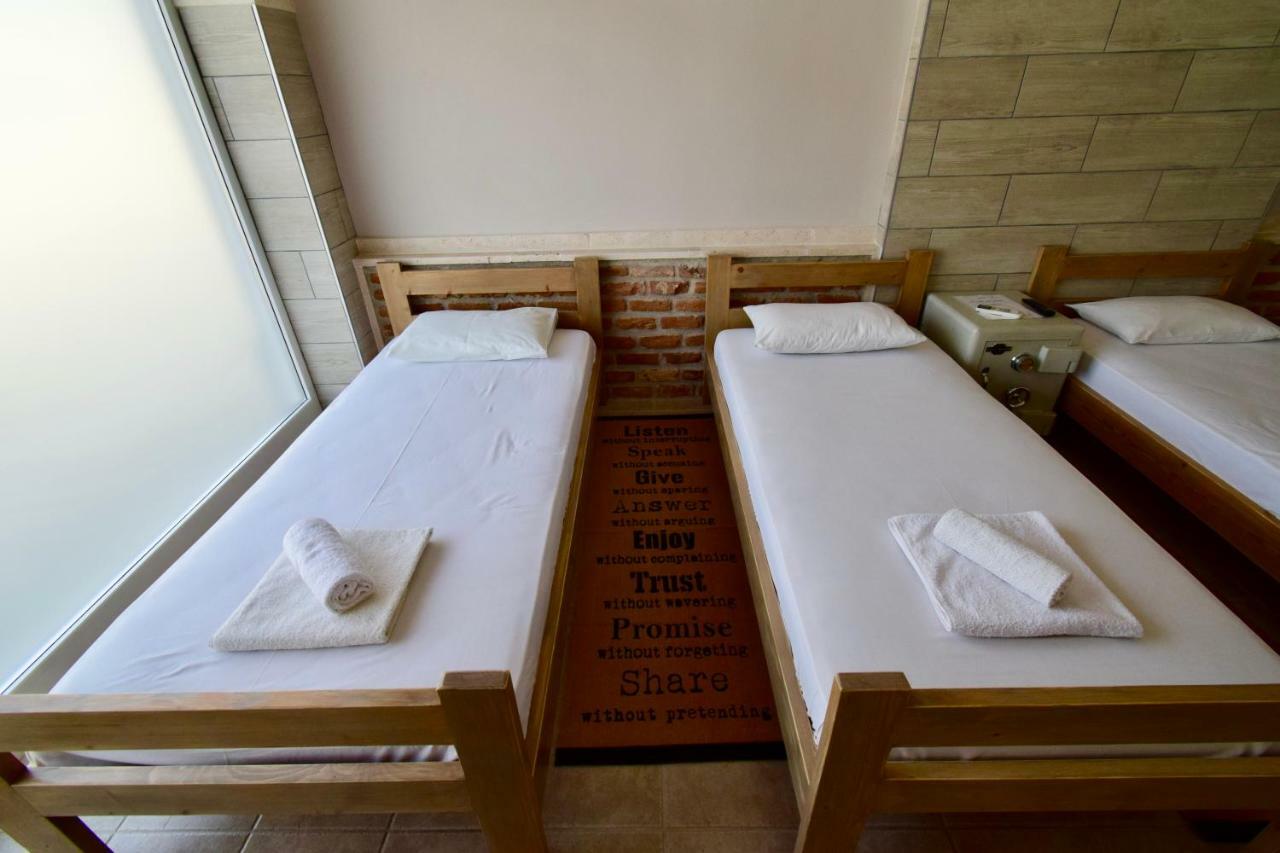 Comfort Room Selanik Dış mekan fotoğraf
