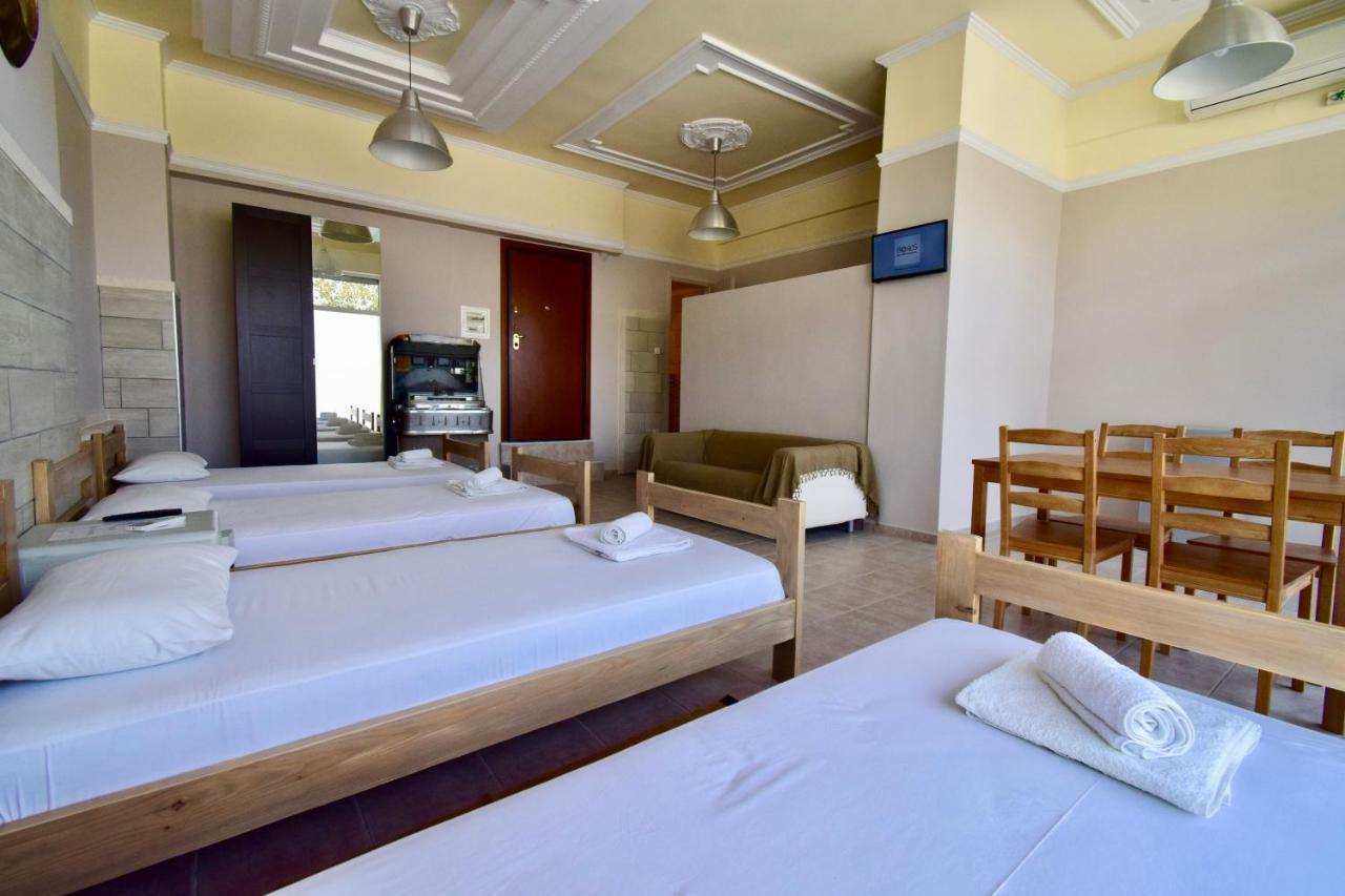 Comfort Room Selanik Dış mekan fotoğraf