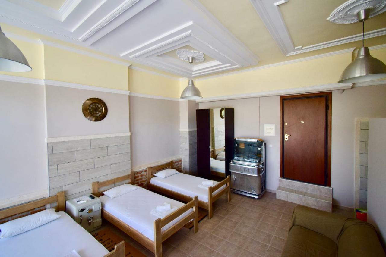Comfort Room Selanik Dış mekan fotoğraf