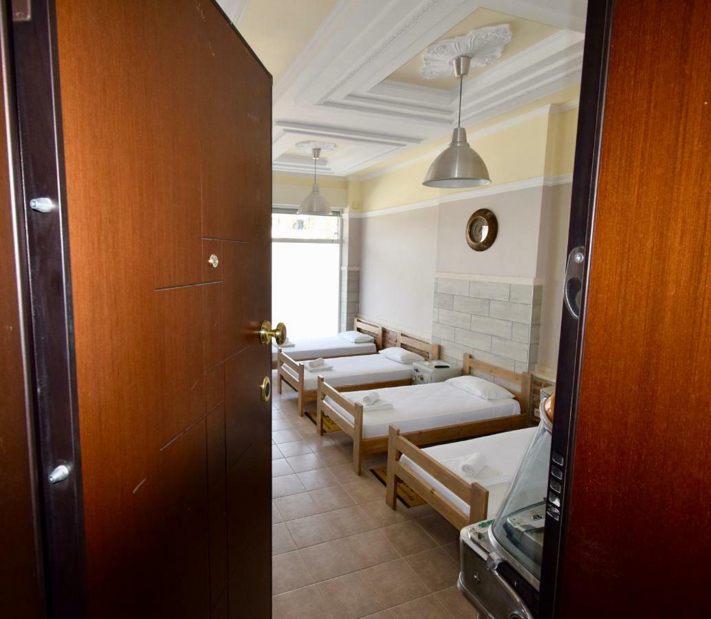 Comfort Room Selanik Dış mekan fotoğraf