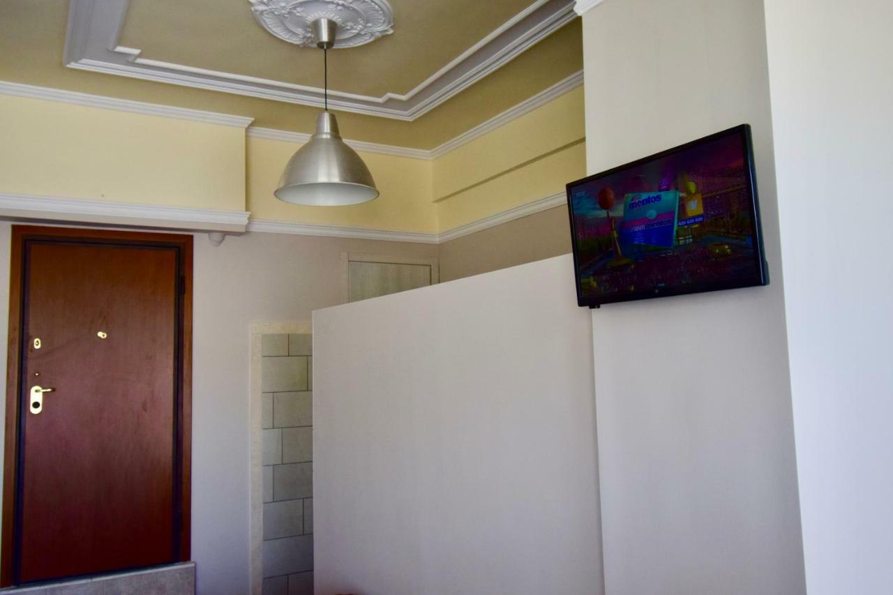 Comfort Room Selanik Dış mekan fotoğraf