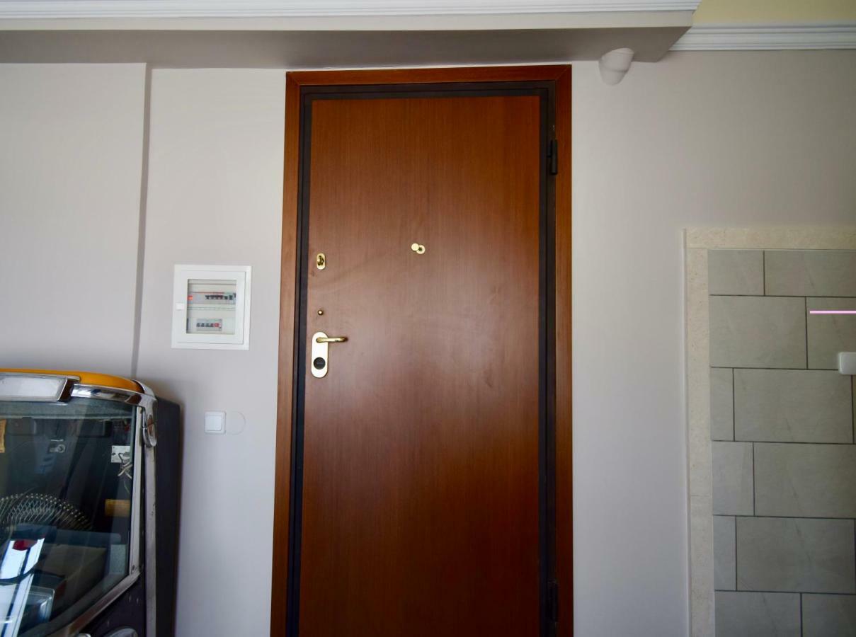 Comfort Room Selanik Dış mekan fotoğraf