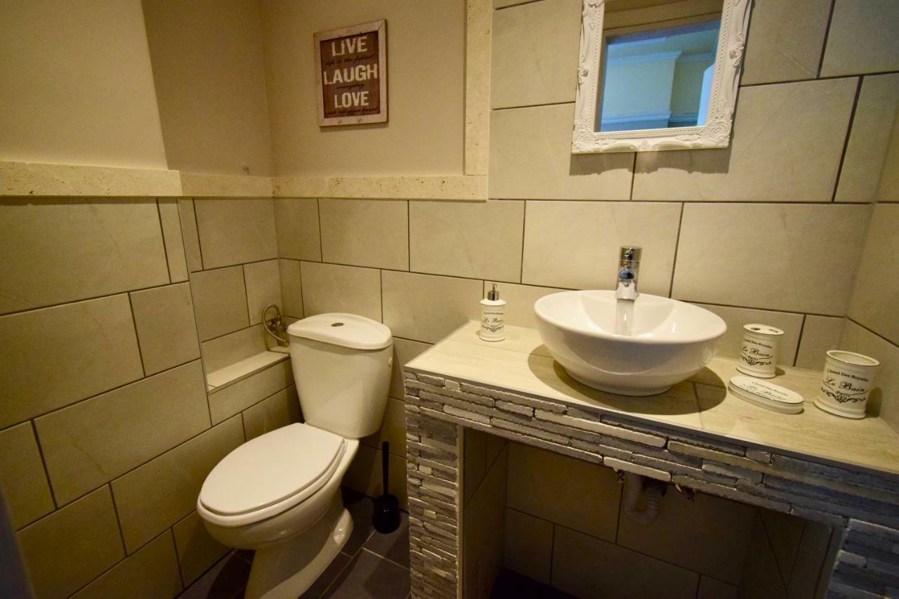 Comfort Room Selanik Dış mekan fotoğraf