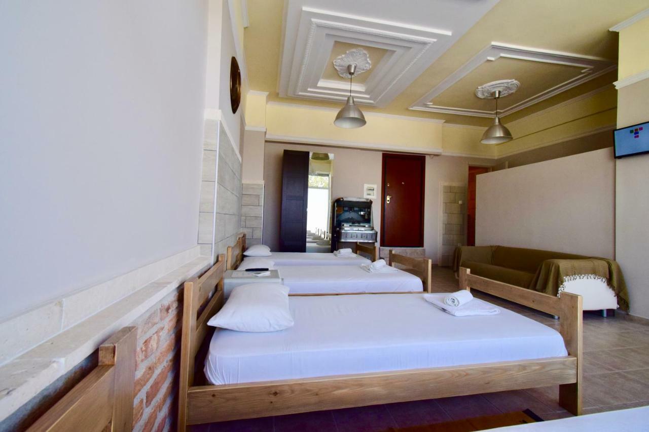 Comfort Room Selanik Dış mekan fotoğraf