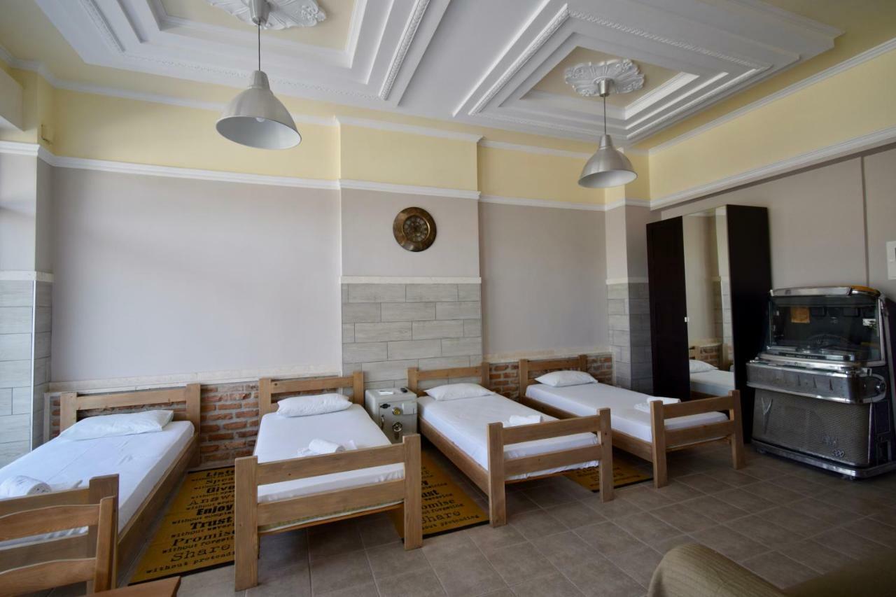 Comfort Room Selanik Dış mekan fotoğraf