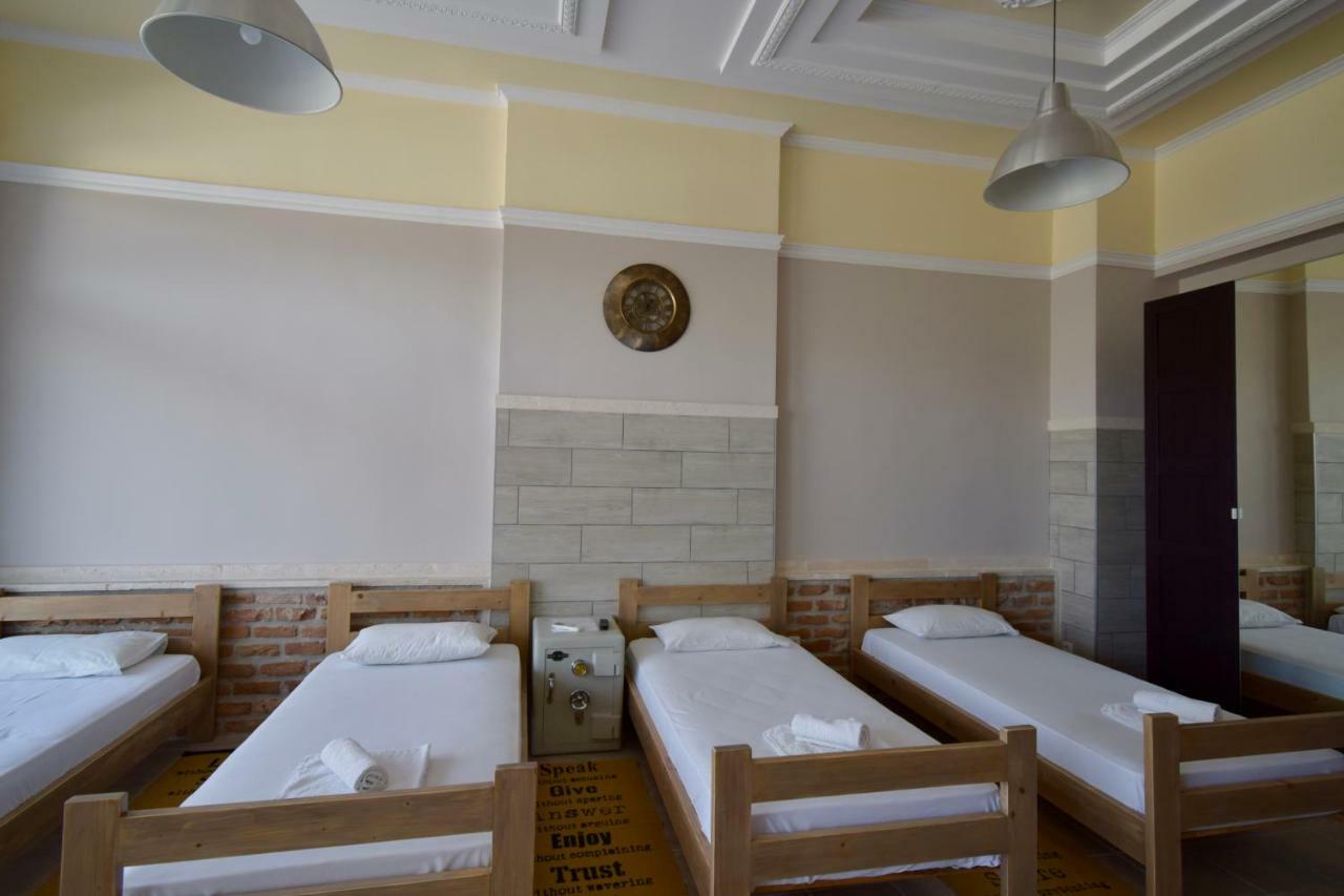 Comfort Room Selanik Dış mekan fotoğraf