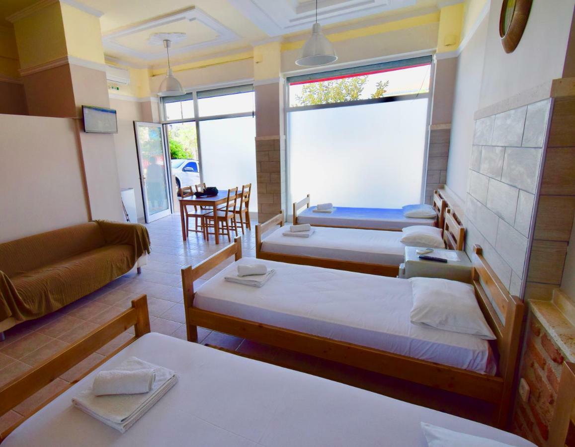 Comfort Room Selanik Dış mekan fotoğraf
