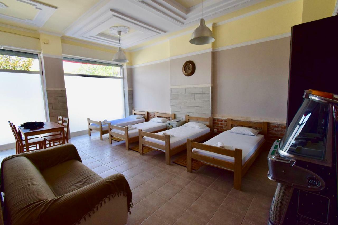 Comfort Room Selanik Dış mekan fotoğraf