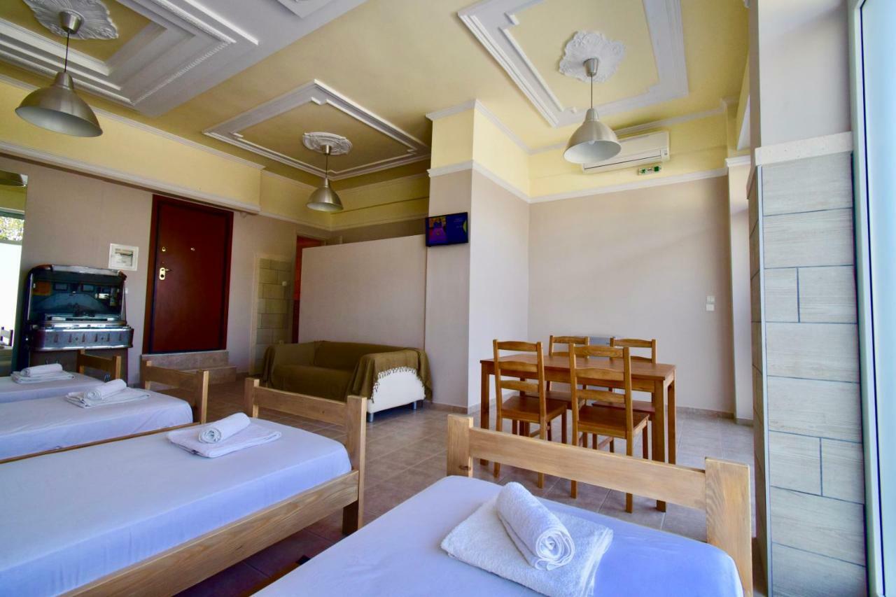 Comfort Room Selanik Dış mekan fotoğraf
